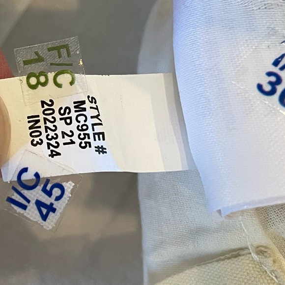 Madewell Embroidered Keyhole Tiered Midi Dress in Stripe Size Medium - Picture 12 of 12